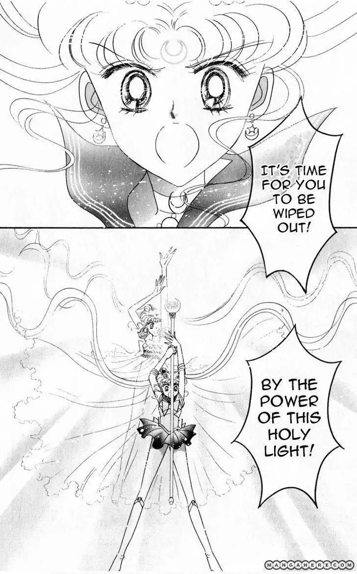 Sailor Moon Chapter 14 12